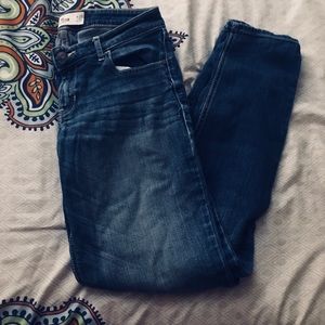 HOLLISTER Skinny Jeans